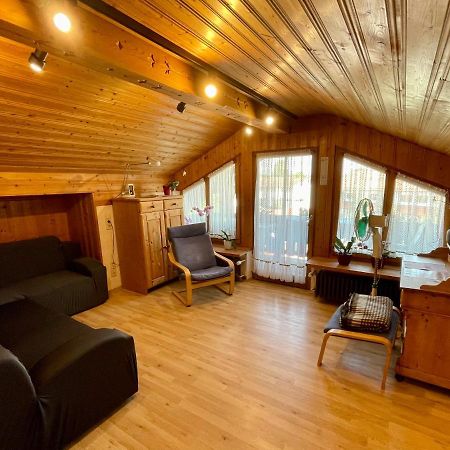 Ferienwohnung Am Chiemsee Ubersee Ngoại thất bức ảnh